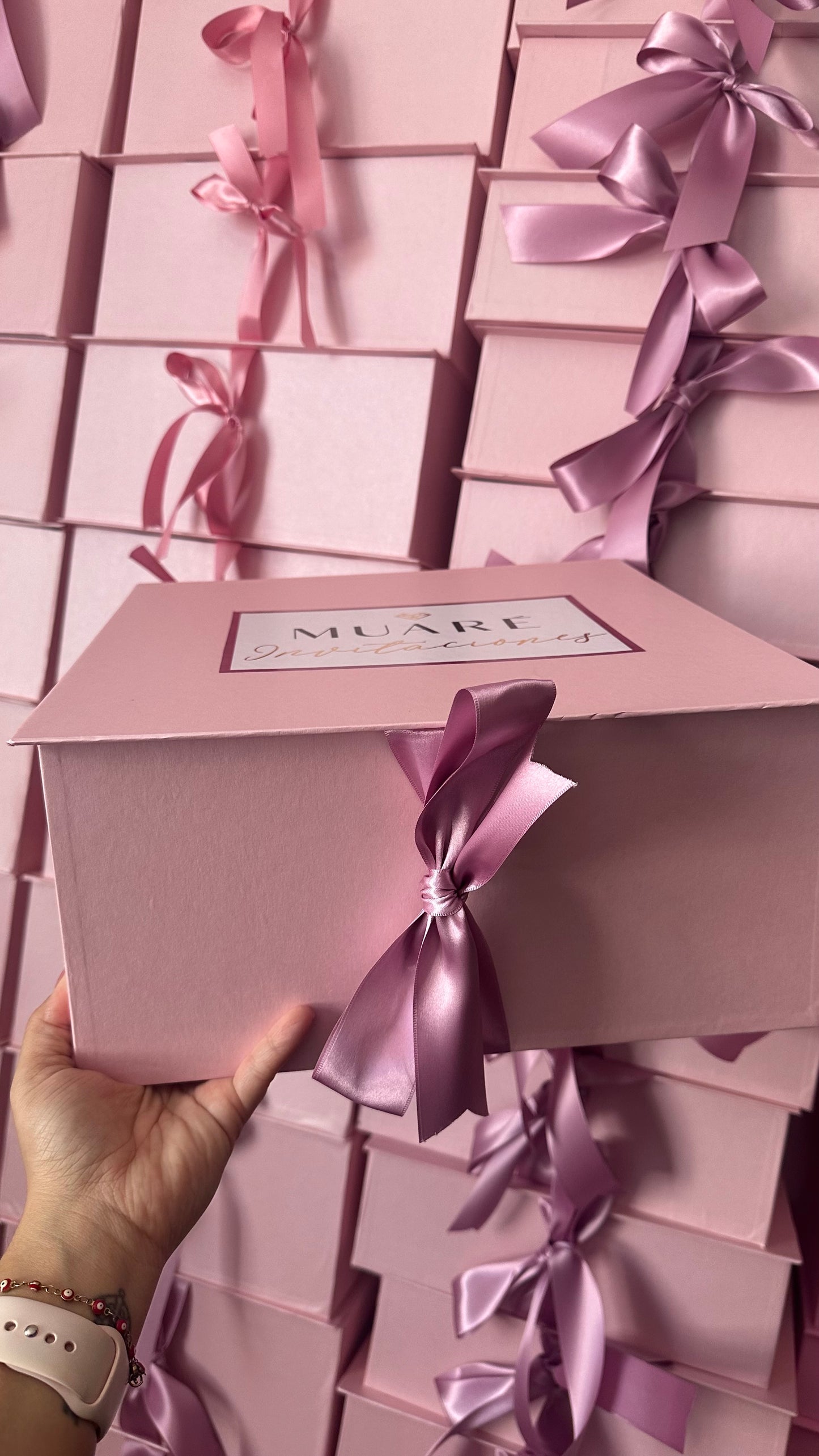 Caja Gratis en todas las compras