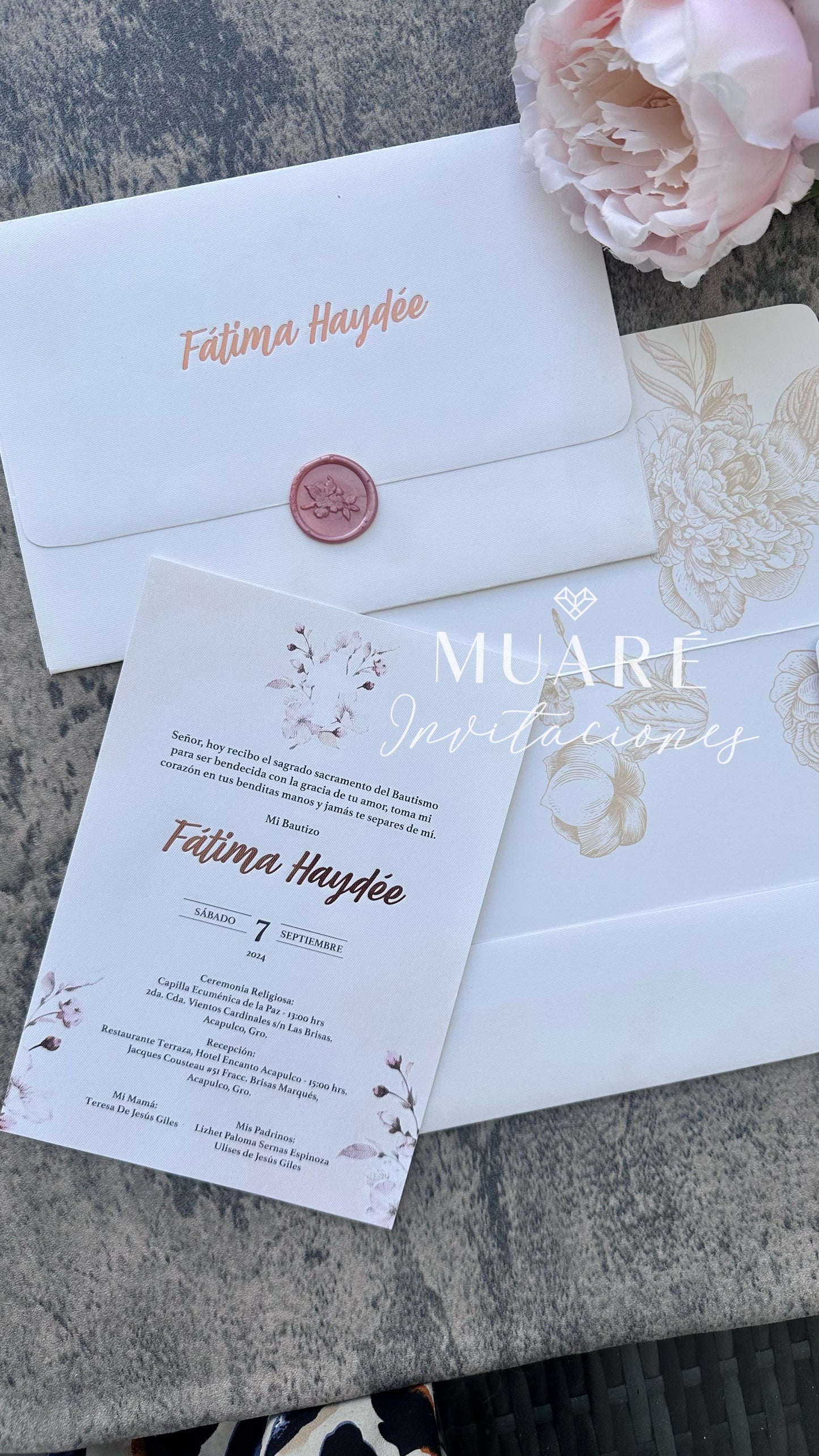 Fatima haydee