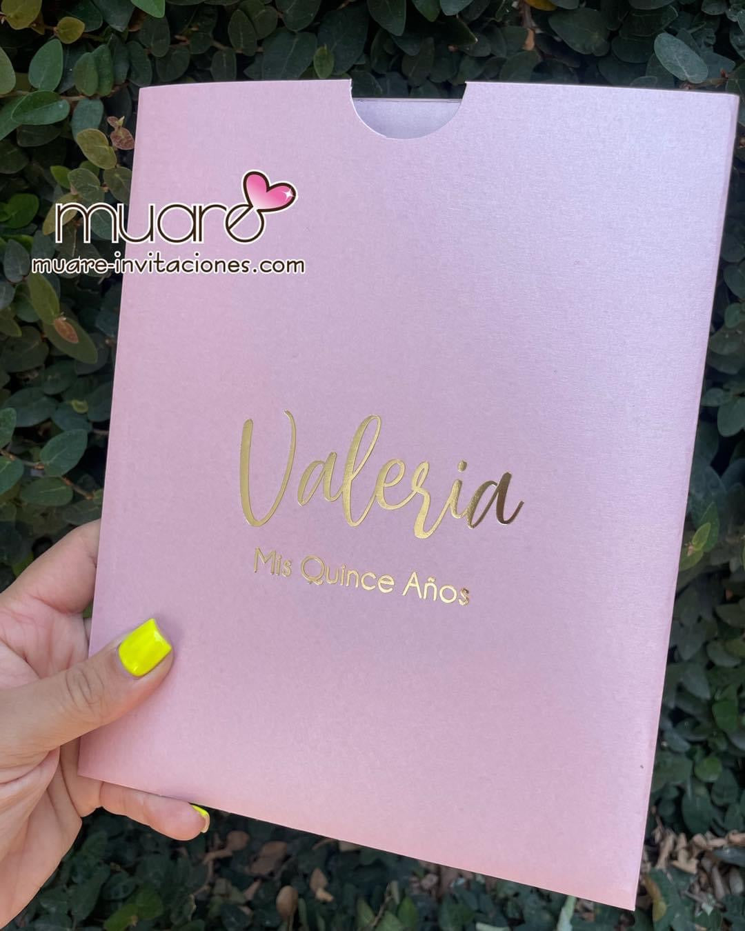Valeria