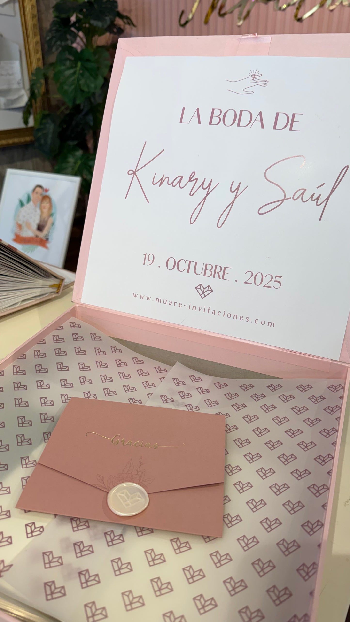 Caja Gratis en todas las compras