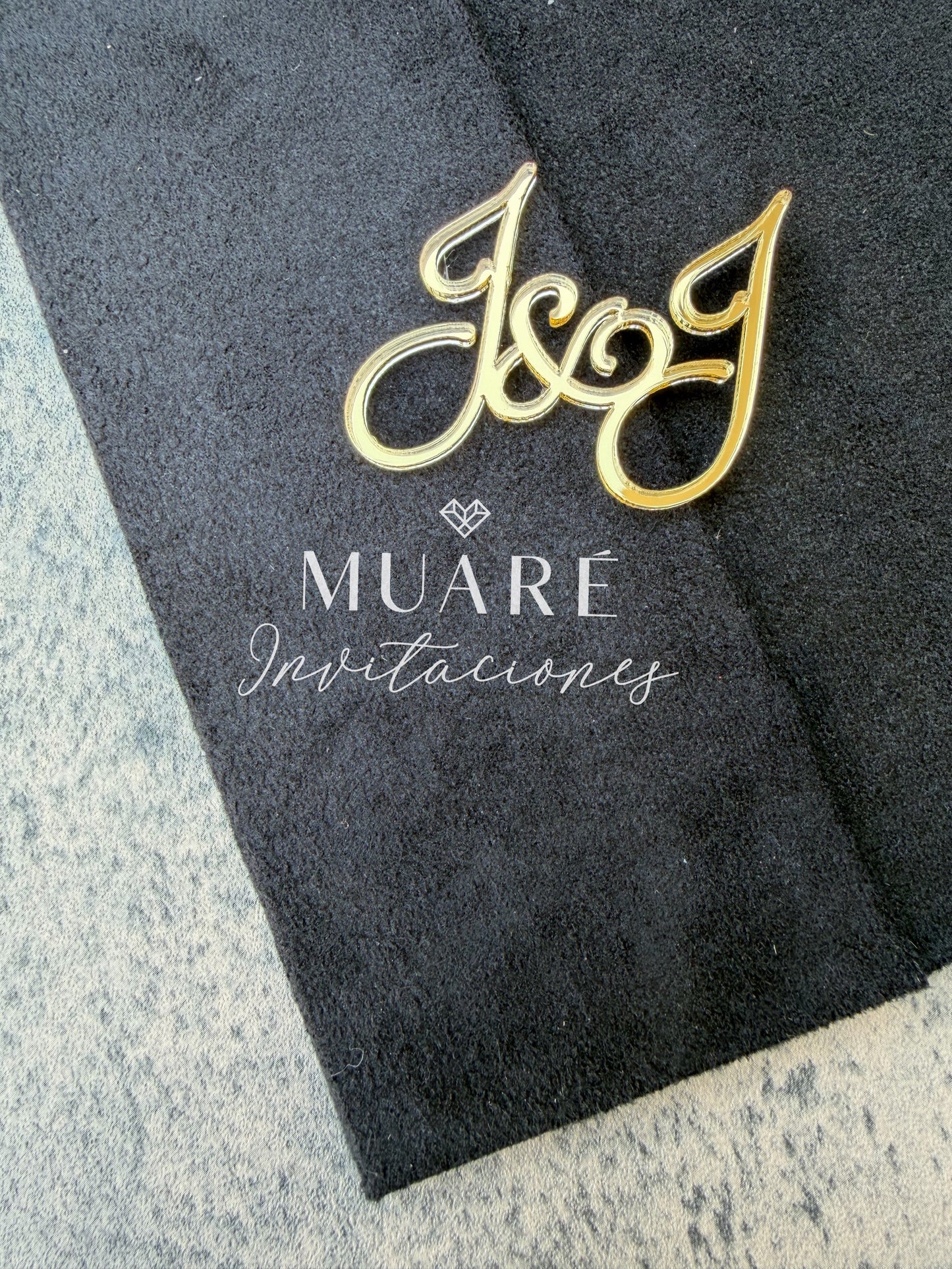 Jazmín y Jorge